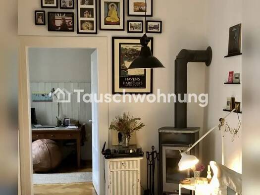 Wohnung zur Miete Tauschwohnung 800 € 2 Zimmer 55 m² 2. Geschoss Sendling München 81371