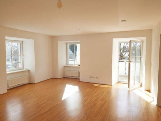 Wohnung zur Miete 1.159 € 4 Zimmer 90,9 m² EG Kirchengasse Gösing am Wagram 3482