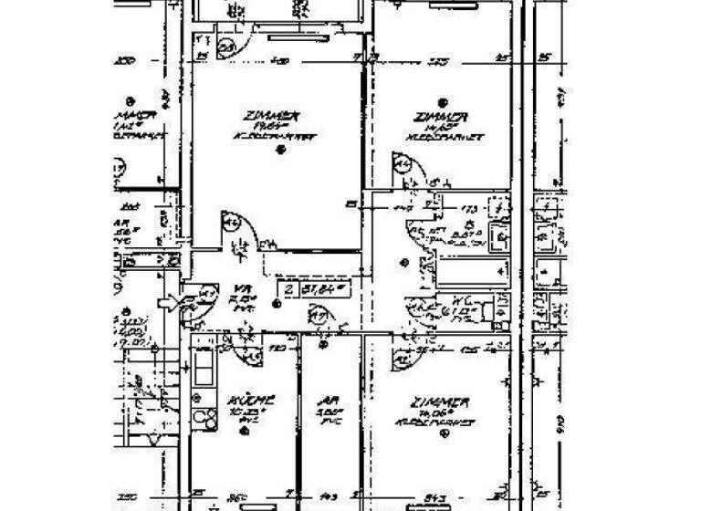 Wohnung zum Kauf 229.000 € 3 Zimmer 3. Geschoss Vogelweiderstraße 36 Geidorf Graz,03.Bez.:Geidorf 8010