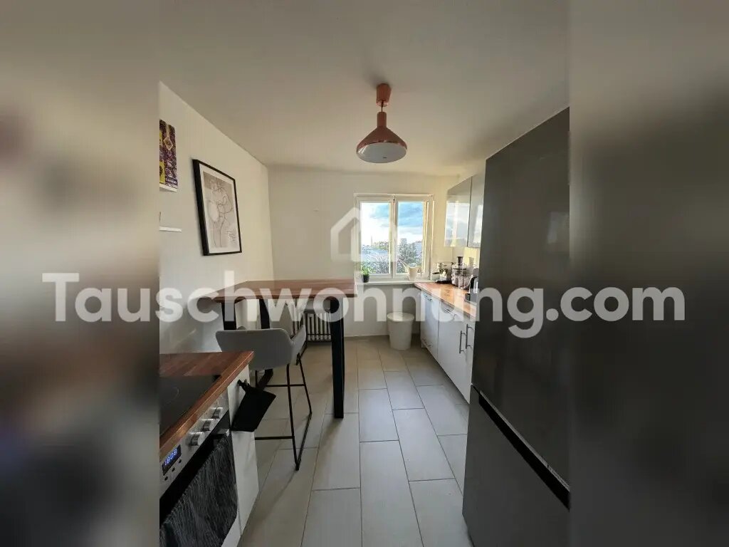 Wohnung zur Miete 600 € 3 Zimmer 62 m²<br/>Wohnfläche 4.<br/>Geschoss Westend Berlin 14052