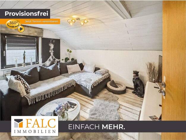 Einfamilienhaus zum Kauf provisionsfrei 275.000 € 6 Zimmer 145 m² 1.400 m² Grundstück frei ab sofort Schwerin Castrop-Rauxel 44577