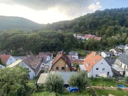 Wohnung zur Miete 850 € 2 Zimmer 43 m² frei ab 01.03.2026 Ziegelhausen Heidelberg 69118