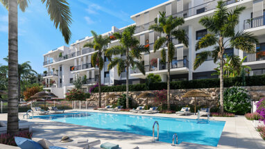 Terrassenwohnung zum Kauf 502.000 € 3 Zimmer 103 m² Estepona 29680