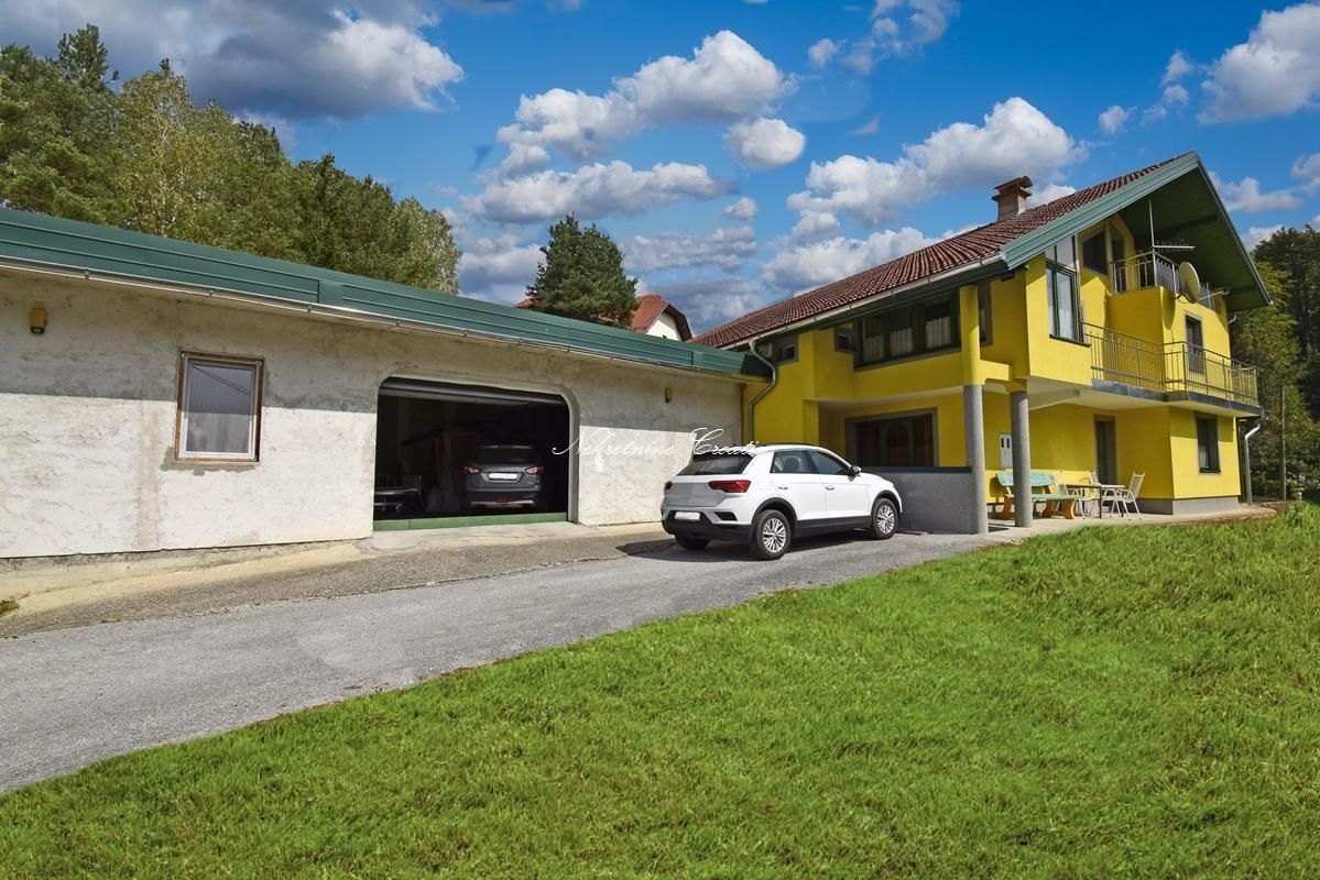 Haus zum Kauf 250.000 € 5 Zimmer 420 m²<br/>Wohnfläche 2.251 m²<br/>Grundstück Gornja Visnjica