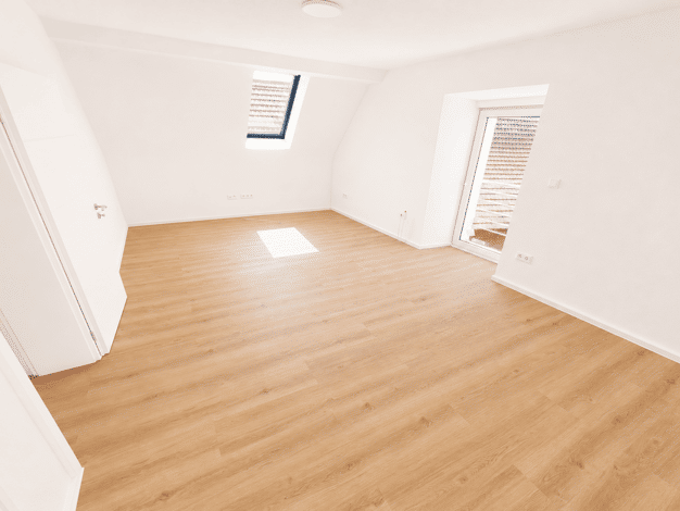 Wohnung zum Kauf 245.000 € 3 Zimmer 76,1 m² 5. Geschoss Oberdorf Bopfingen 73441