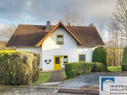 Einfamilienhaus zum Kauf 270.000 € 6 Zimmer 158 m² 637 m² Grundstück Mudenbach 57614