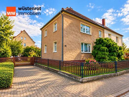Doppelhaushälfte zum Kauf 125.500 € 4 Zimmer 118,8 m² 500 m² Grundstück Bautzen Bautzen 02625