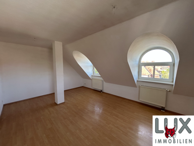 Wohnung zur Miete 260 € 2 Zimmer 50,8 m² Poststraße 3a Osterburg Osterburg (Altmark) 39606