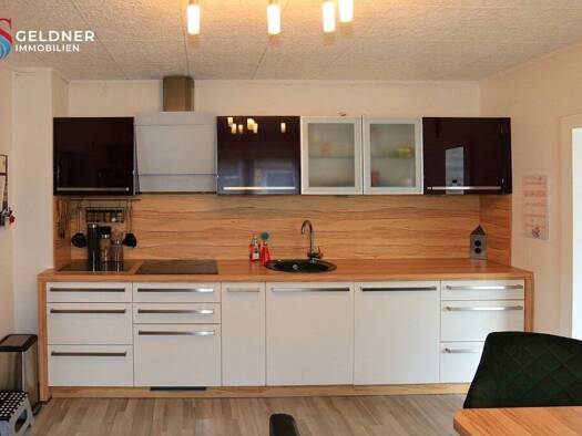 Einfamilienhaus zur Miete 909 € 3 Zimmer 109 m² 558 m² Grundstück Mühlbachgasse 22 Oberpullendorf 7350