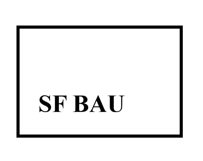 SF Bau GmbH