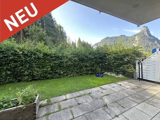 Reihenendhaus zum Kauf 749.000 € 4 Zimmer 130,4 m² 280 m² Grundstück Oberammergau 82487