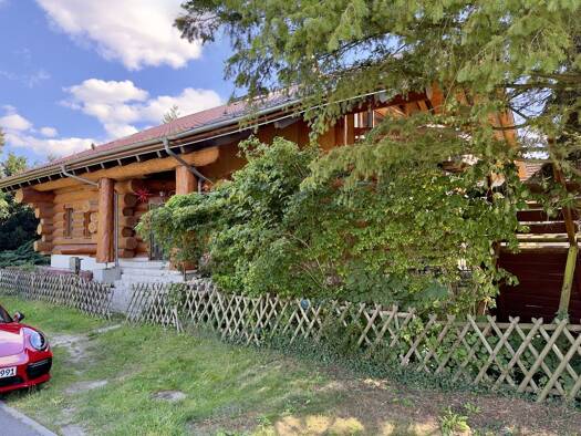 Einfamilienhaus zum Kauf 825.000 € 6 Zimmer 228 m² 770 m² Grundstück Schulzendorf 15732