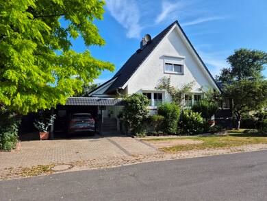 Einfamilienhaus zum Kauf 345.000 € 4,5 Zimmer 100 m² 344 m² Grundstück Tangendorf Toppenstedt / Tangendorf 21442