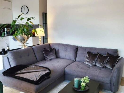 Penthouse zur Miete 620 € 2 Zimmer 59,2 m² Immendingen 78194