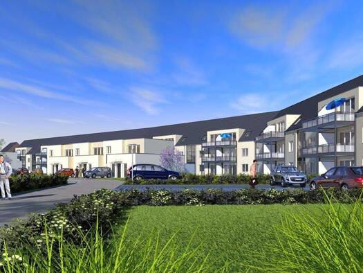 Außenstellplatz zur Miete 15 € Brüsseler Allee 56-58 Stadtmitte Viersen 41747