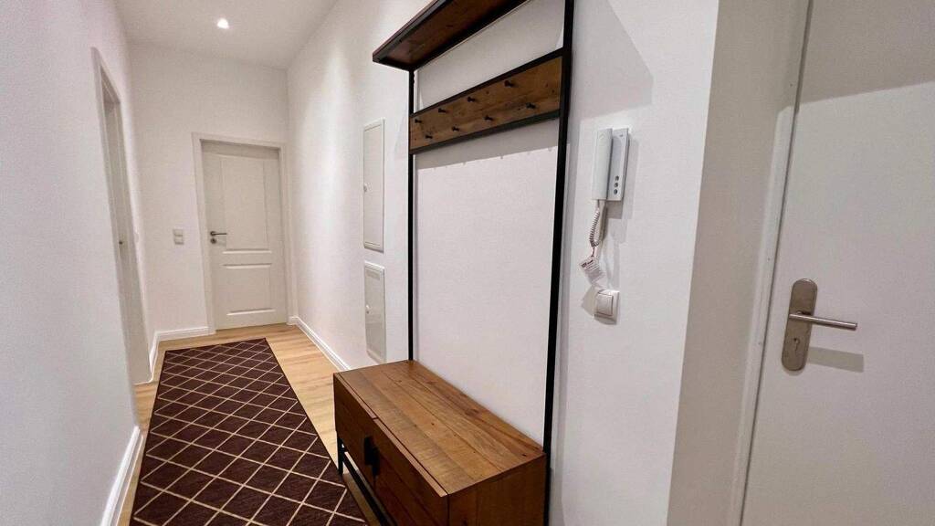 Studio zum Kauf 299.000 € 1 Zimmer 41 m² Oberschöneweide Berlin 12459