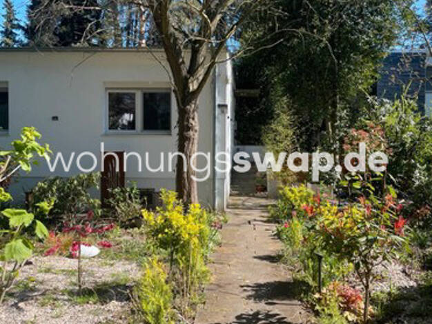 Studio zur Miete Tauschwohnung 880 € 3 Zimmer 65 m² EG Weiden Köln 50859