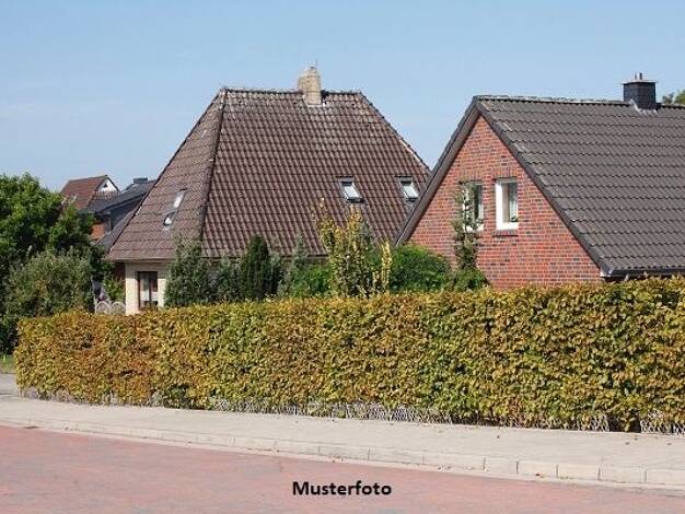 Einfamilienhaus zum Kauf 110.000 € 6 Zimmer 196,1 m² 817 m² Grundstück Vockerode Oranienbaum-Wörlitz 06785