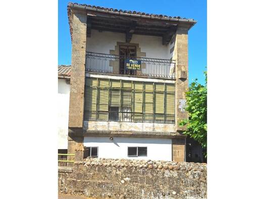Villa zum Kauf 70.000 € 3 Zimmer 210 m² 371 m² Grundstück Valdeolea 39410