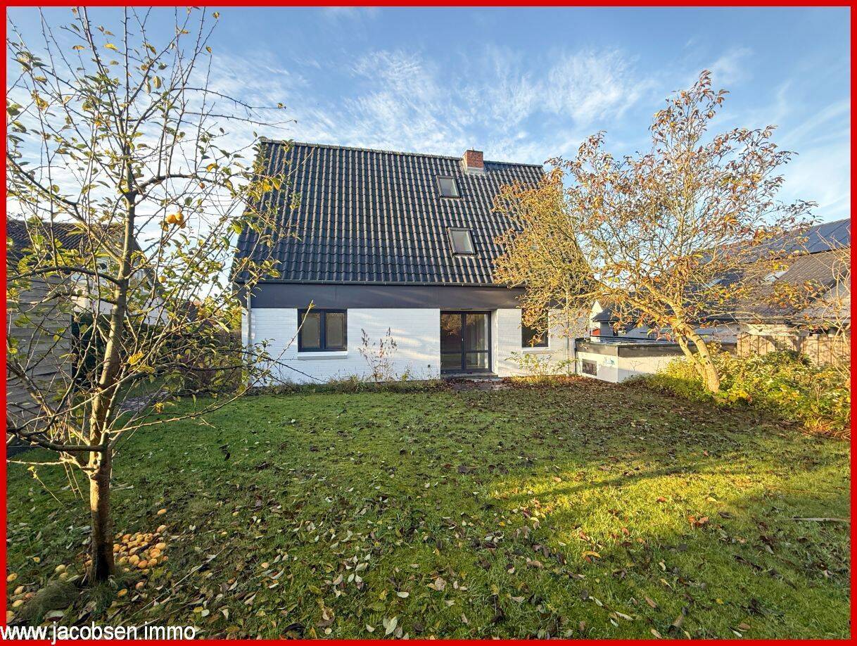 House in Schleswig - Ansicht 3
