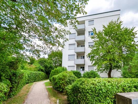 Wohnung zum Kauf 179.000 € 2 Zimmer 49,1 m² 2. Geschoss Böfingen Ulm 89075