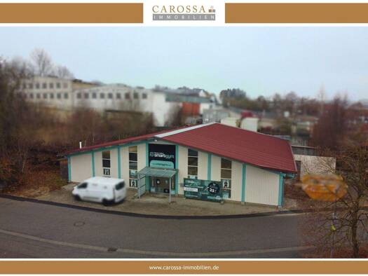 Lagerhalle zum Kauf 590.000 € 422 m² Lagerfläche Ergoldsbach 84061