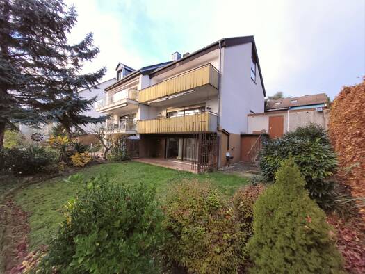 Einfamilienhaus zum Kauf 415.000 € 6 Zimmer 200 m² 316 m² Grundstück Weingarten (Baden) 76356