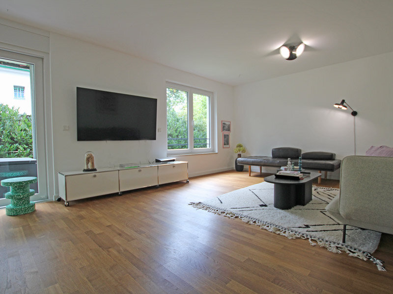 Wohnung zum Kauf 470.000 € 3 Zimmer 94 m²<br/>Wohnfläche Heidt Wuppertal 42289