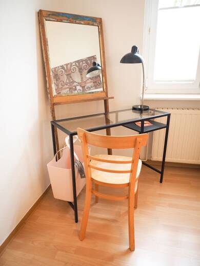 WG-Zimmer zur Miete 560 € 12 m² 1. Geschoss frei ab sofort Königsteiner Straße 48 Höchst Frankfurt am Main 65929