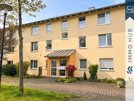 Wohnung zum Kauf 129.000 € 2 Zimmer 66 m² 2. Geschoss Holzhausen Südost 04288