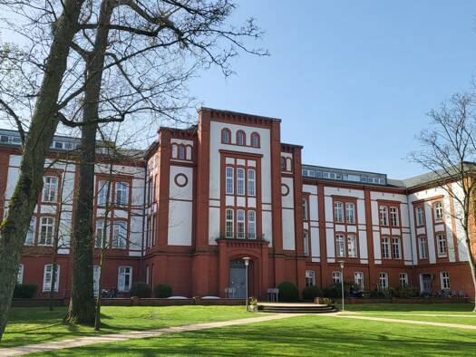 Wohnung zur Miete 745 € 1 Zimmer 83,2 m² frei ab sofort Lobedanzgang 15 Altstadt Schwerin 19053