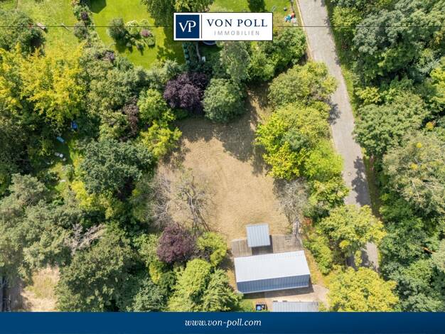 Grundstück zum Kauf 1.953.000 € 2.197 m² Grundstück Kleinmachnow 14532