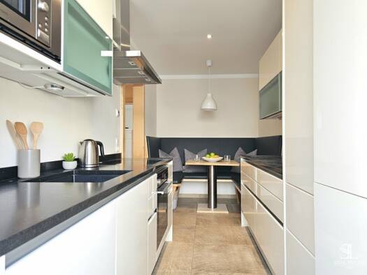 Wohnung zum Kauf 520.000 € 4 Zimmer 93 m² 1. Geschoss Innsbruck Innsbruck 6020
