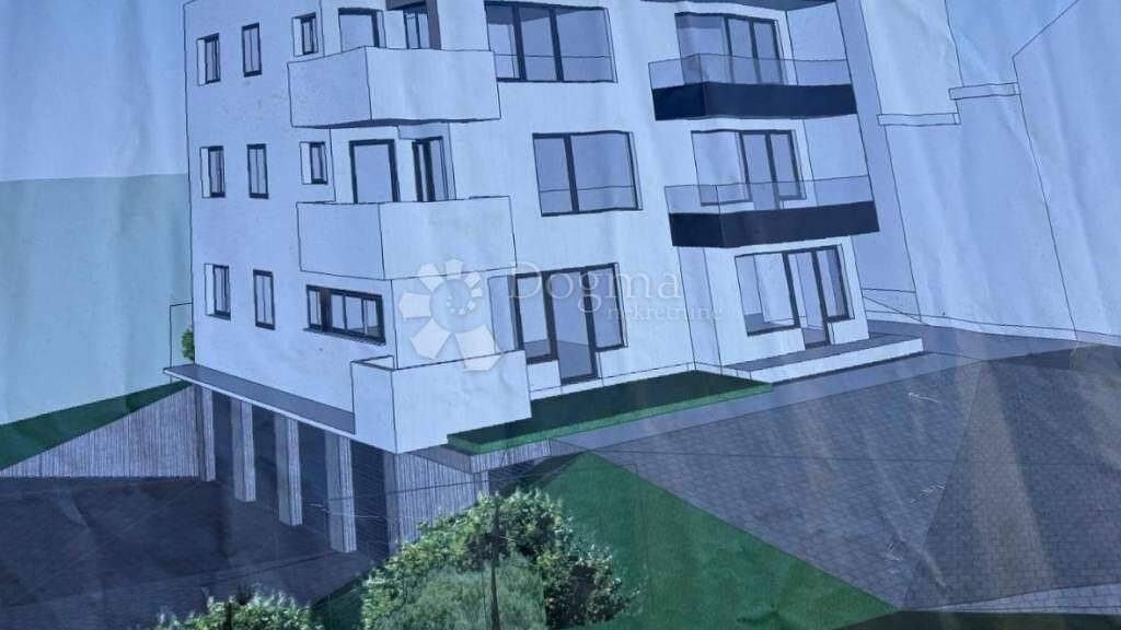 Wohnung zum Kauf 572.000 € 3 Zimmer 110 m² 2. Geschoss Petrcane - Kozino