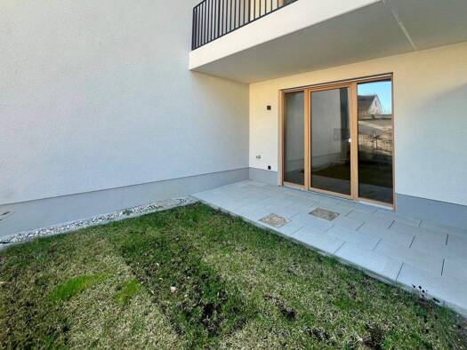 Wohnung zur Miete - Erstbezug 1.430 € 3 Zimmer 83,8 m² Bischof-Ketteler-Str. 24 Lämmerspiel Mühlheim 63165