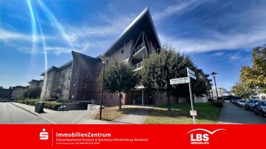 Terrassenwohnung zum Kauf 179.000 € 1 Zimmer 35 m² Hohe Düne Rostock 18119