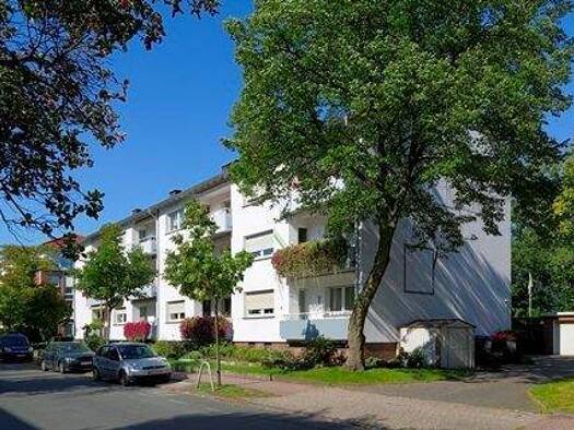 Wohnung zur Miete 592 € 3,5 Zimmer 68,8 m² 2. Geschoss frei ab 01.04.2026 Arndtstraße 1 a Nordlünen Lünen 44534