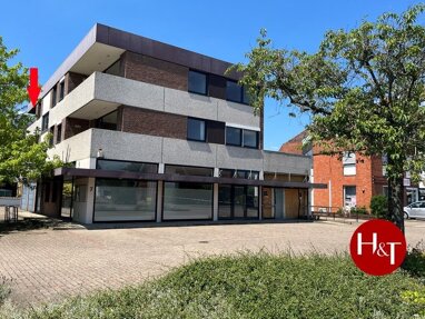 Wohnung zur Miete 700 € 3 Zimmer 71 m² 2. Geschoss frei ab sofort Moordeich Stuhr 28816