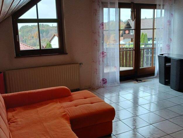 Wohnung zum Kauf provisionsfrei 179.000 € 3 Zimmer 68 m² 1. Geschoss Untergröningen 73453