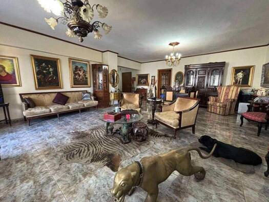 Studio zum Kauf 325.000 € 3 Zimmer 145 m² 2. Geschoss Thessaloniki