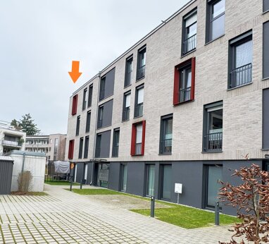 Wohnung zum Kauf 415.000 € 4 Zimmer 91,9 m² 1. Geschoss Schopfheim Schopfheim 79650