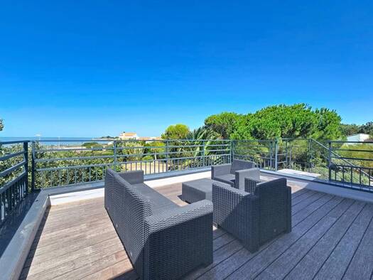 Villa zum Kauf 2.500.000 € 8 Zimmer 328 m² 2.450 m² Grundstück L'Houmeau 17137