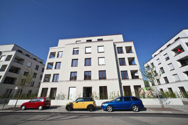 Wohnung zur Miete 1.239 € 3 Zimmer 80,7 m² 3. Geschoss frei ab 01.03.2025 Wilhelm-Theodor-Römheld-Straße 9 Weisenau Mainz 55130