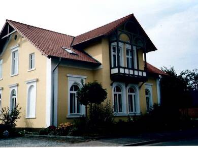 Büro-/Praxisfläche zur Miete 9,23 € 4 Zimmer 130 m² Bürofläche Altbremer Str. 7 Zeven Zeven 27404
