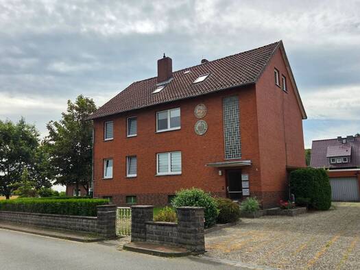 Terrassenwohnung zur Miete 885 € 3,5 Zimmer 92 m² Geschoss EG/2 frei ab 01.11.2026 Osterwald U. E. Garbsen 30826