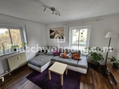 Wohnung zur Miete Tauschwohnung 1.000 € 4 Zimmer 94 m² Freising Freising 85354