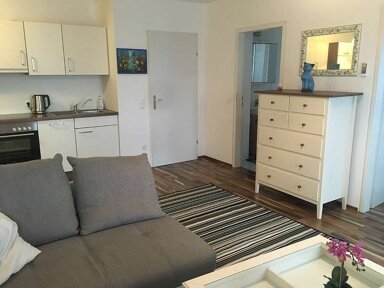 Wohnung zur Miete 780 € 2 Zimmer 62 m² Kußmaulstraße 74B Betzenhausen - Bischofslinde Freiburg im Breisgau 79114