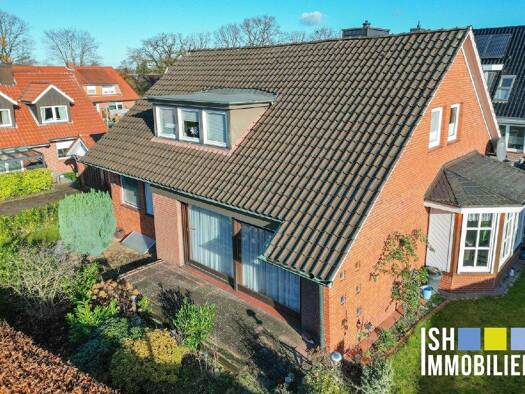 Einfamilienhaus zum Kauf 347.000 € 4 Zimmer 142 m² 412 m² Grundstück Stade 21680