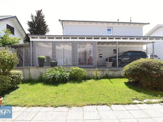 Maisonette zum Kauf 380.000 € 3 Zimmer 70,3 m² EG Lehargasse 14 Lustenau 6890