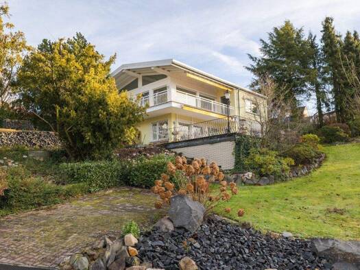 Einfamilienhaus zum Kauf 495.200 € 4 Zimmer 195 m² 2.120 m² Grundstück Hümmerich 53547